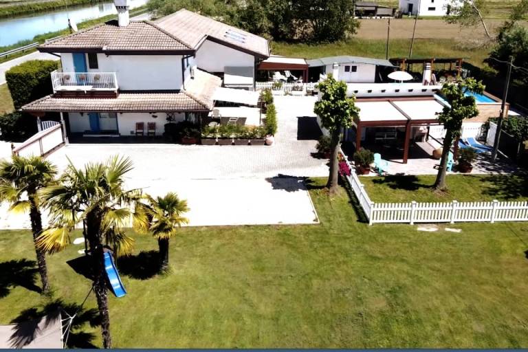 Bed & Breakfast Lido di Jesolo
