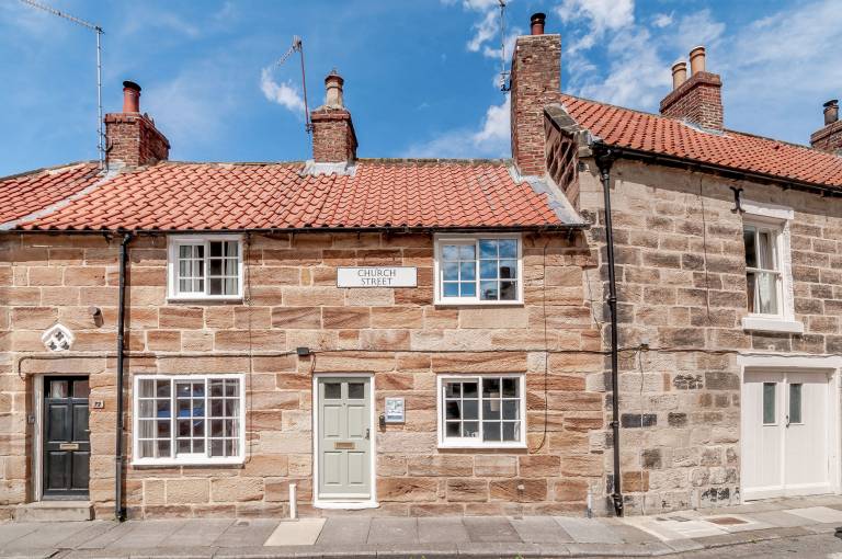 Cottage Guisborough