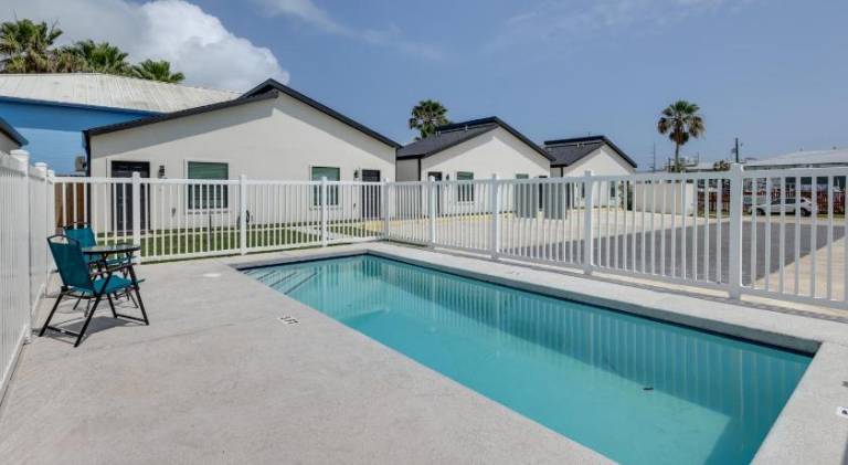 Rental apartment with pool | Good for workation | Pets allowed — photo 3