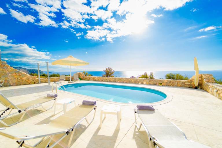 Villa Stoupa