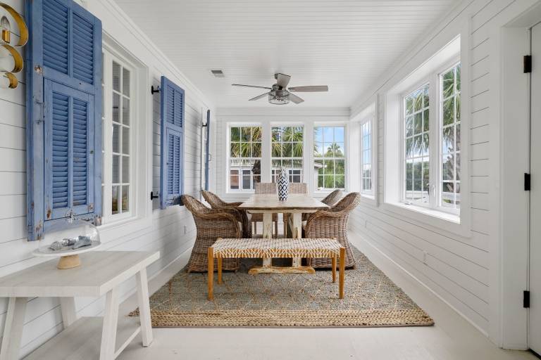 Appartement Isle of Palms
