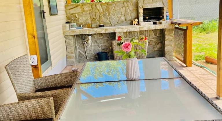 Caravans 10 min to Tsonevo Lake & 35 min to Black Sea — photo 4