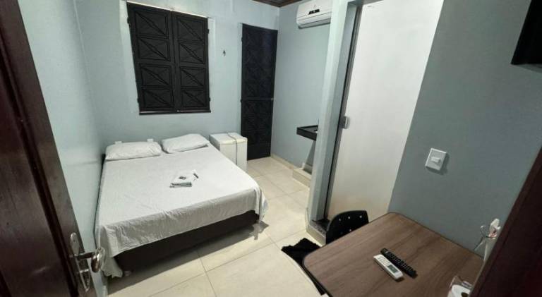 Horizonte Hotel — photo 2