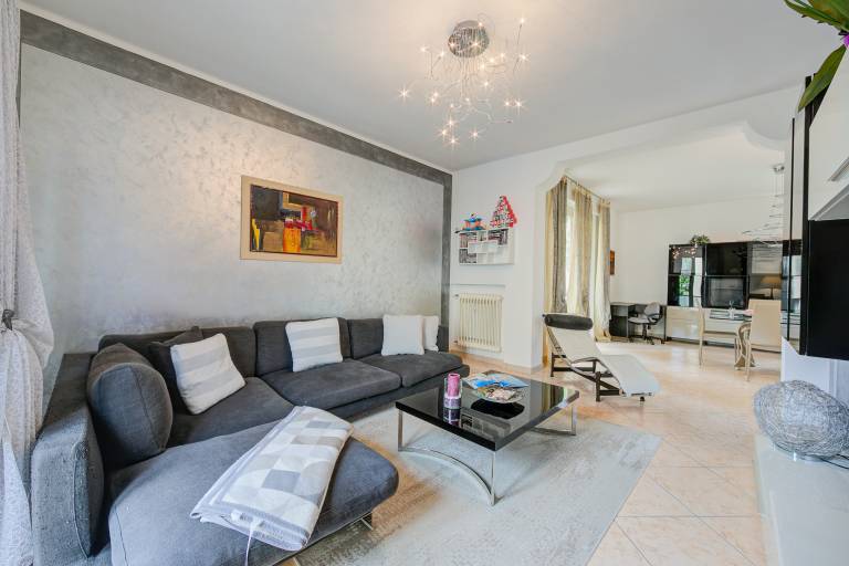 Family-friendly rental apartment with terrace, garden & jacuzzi | Pets allowed — photo 3