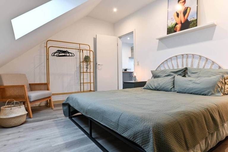 Ferienwohnung Plaidt