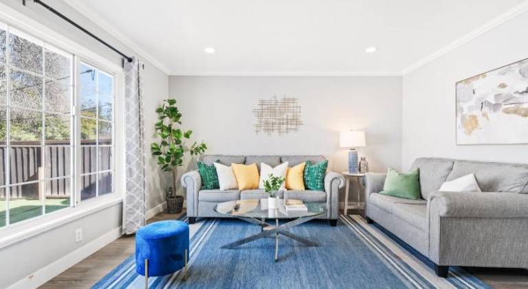 Vacation home | Pets are welcome in Campbell, CA