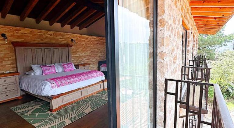 Hotel Casa Xaa — photo 5