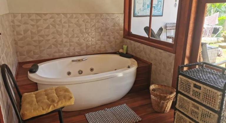 Lodge with garden, sauna & terrace | Pet-friendly — photo 2