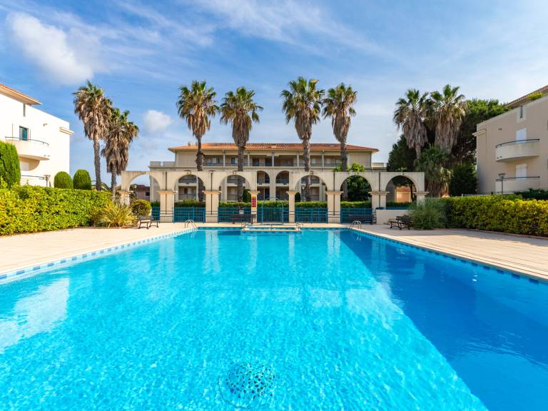 Appartement  Le Lavandou