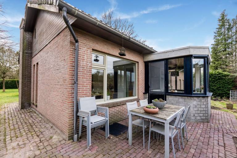 Huis Breda