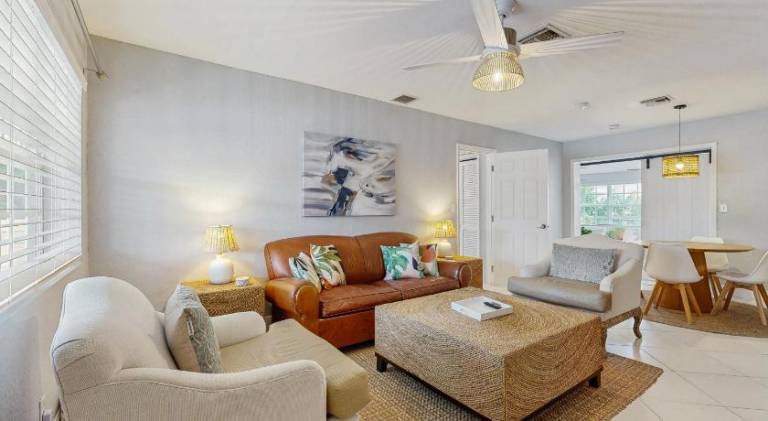 Beautiful vacation home | Pets are welcome in Fort Lauderdale, FL