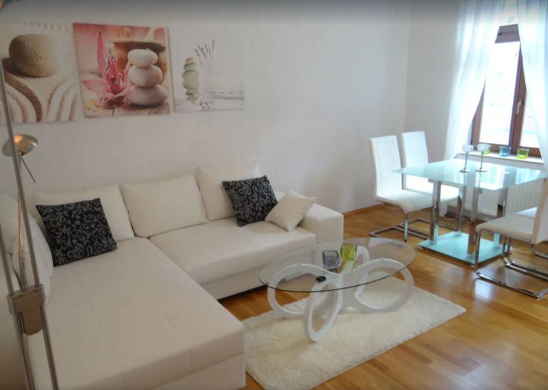 Apartamento Altlindenau