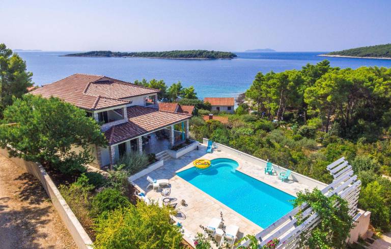 σπίτι  Vela Luka