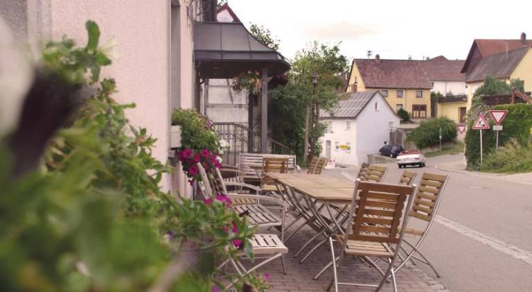 Brauereigasthof ADLER — photo 2