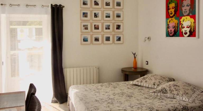 Chambre d'hôtes Bayeux
