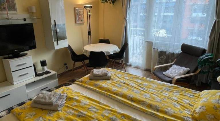 Rental apartment with 1 room for 4 persons — photo 2