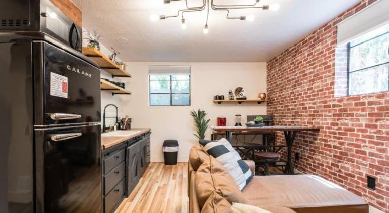 Vacation home | Suitable for remote work — photo 5