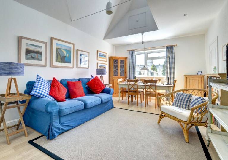 Apartment Swanage