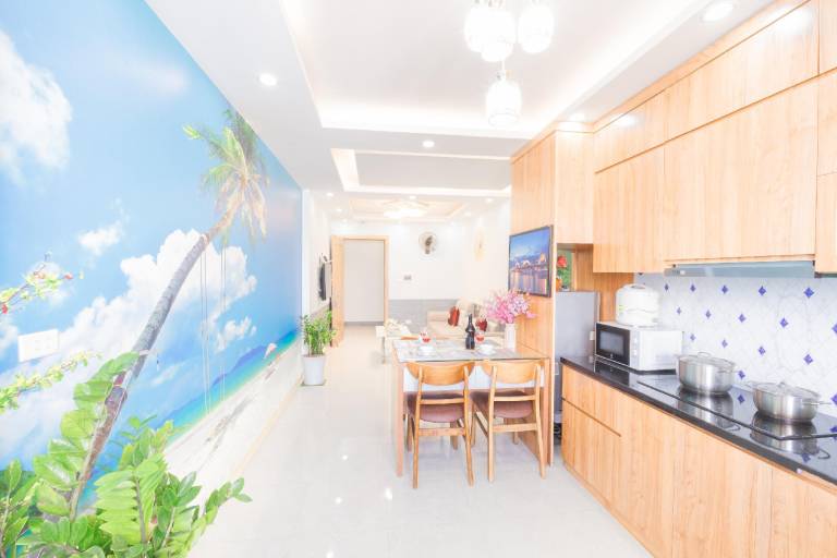 Apartment | Perfect for remote work — photo 4