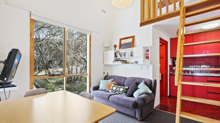 Apartment Mount Hotham Alpine Resort (Unincorporated)