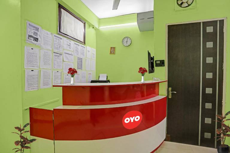 OYO Flagship 88302 Shyam Residency Near Lotus Temple — photo 5