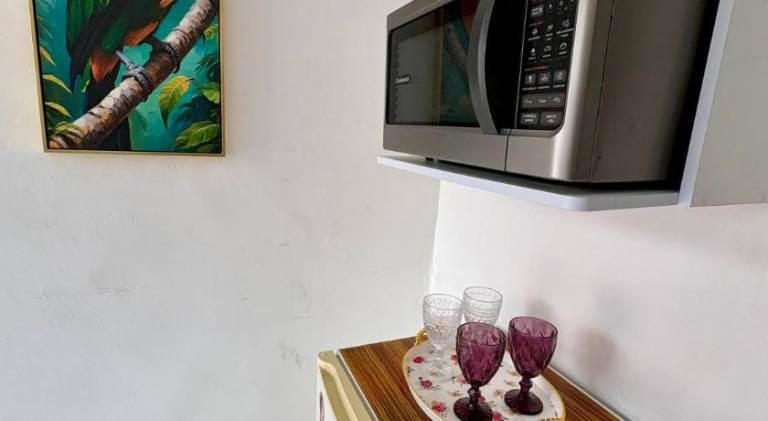 Rental apartment with 1 room for 2 persons — photo 3