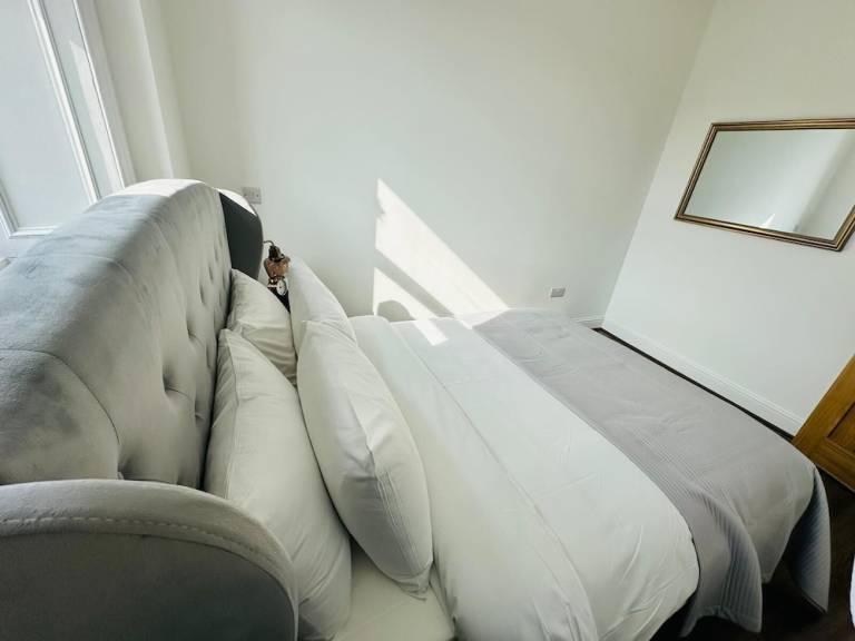 Apartment Dunfermline