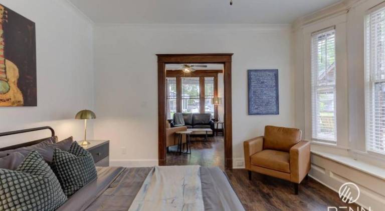 Vacation home | Perfect for remote work | Pet-friendly — photo 2