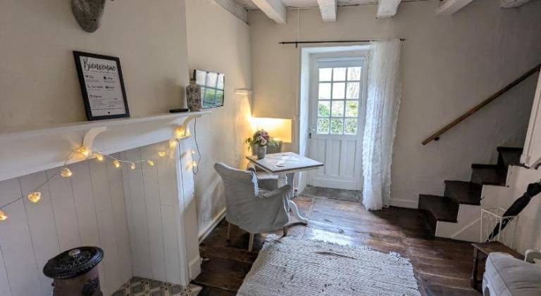 Sous le Chateau — photo 5