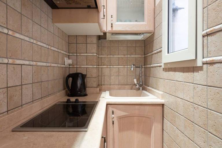 House | Close to Colosseum | Suitable for remote work | Pets allowed — photo 4