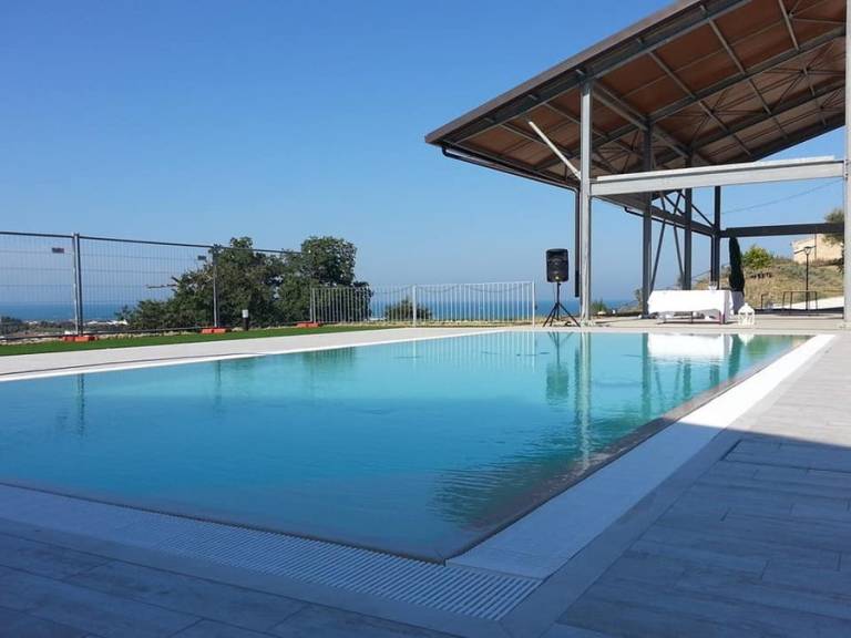 Agricamping Abbruzzetti: Sargano — photo 4