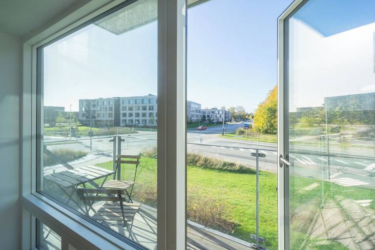 Ferienwohnung Odense C