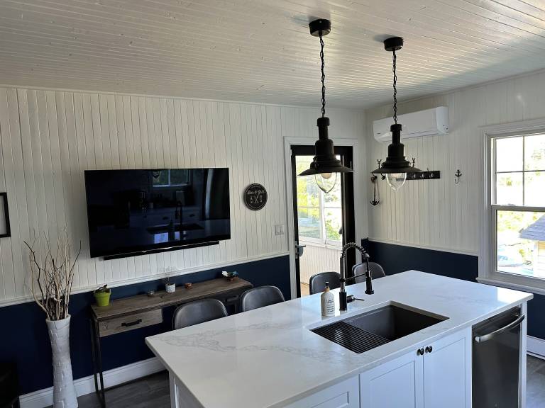 Cabin  Sainte-Agathe-des-Monts