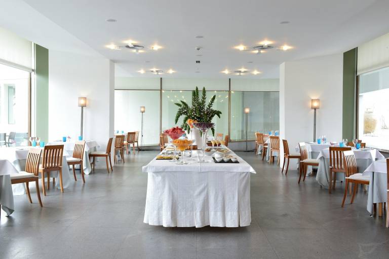 Pousada Convento de Arraiolos - Historic Hotel — photo 4