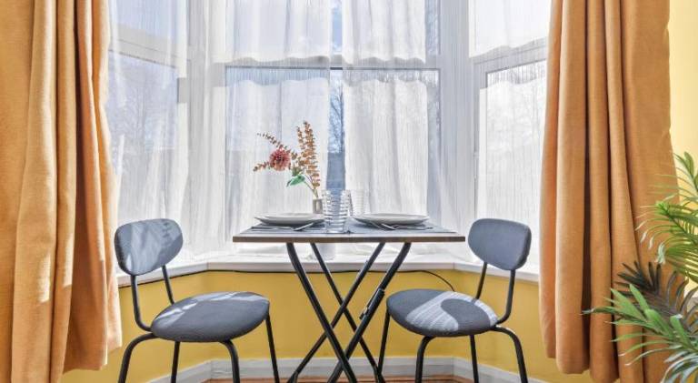 Apartment with 1 room for 4 persons — photo 4