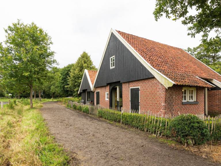 Appartement Hengelo