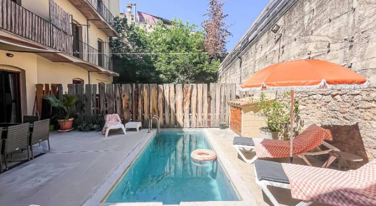 Apartamento  Girona