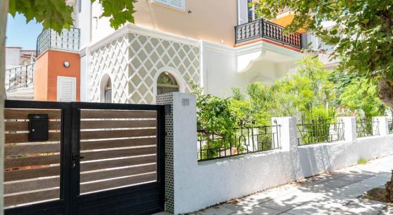 House with garden & jacuzzi | Suitable for remote work — photo 3