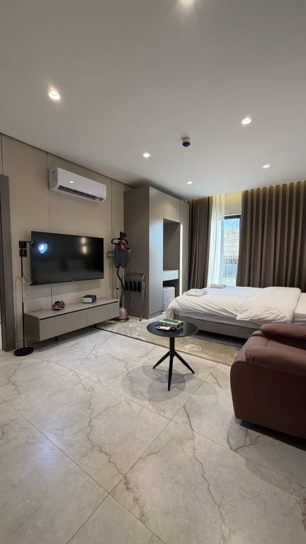 400 m&sup2; Ferienwohnung