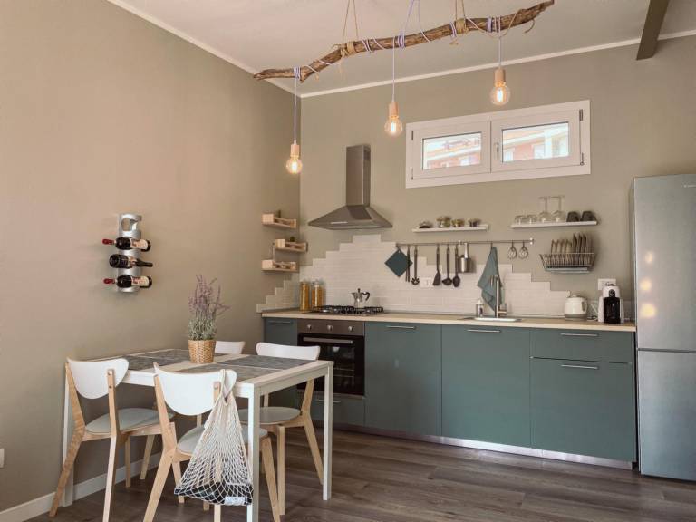 Wonderful hostel with garden & patio | Dogs allowed — photo 2