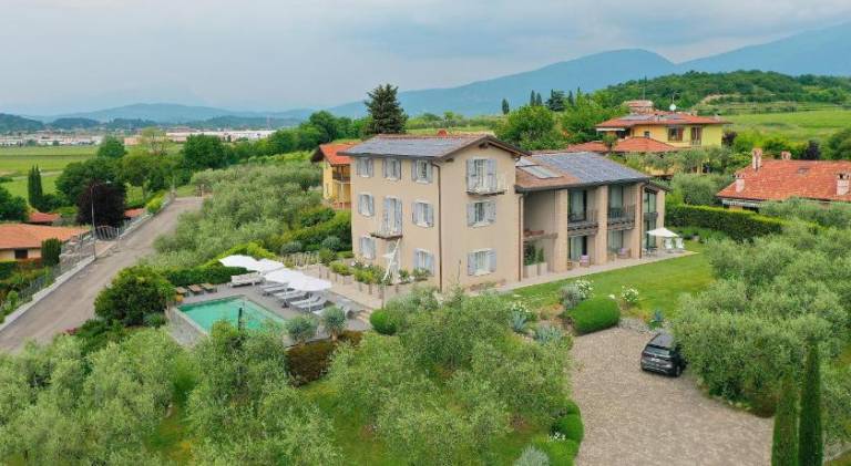 Rental apartment with patio, pool & yard | Perfect for remote work | Pets allowed in Affi