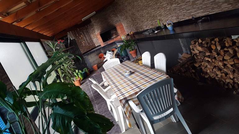 House Santa Cruz