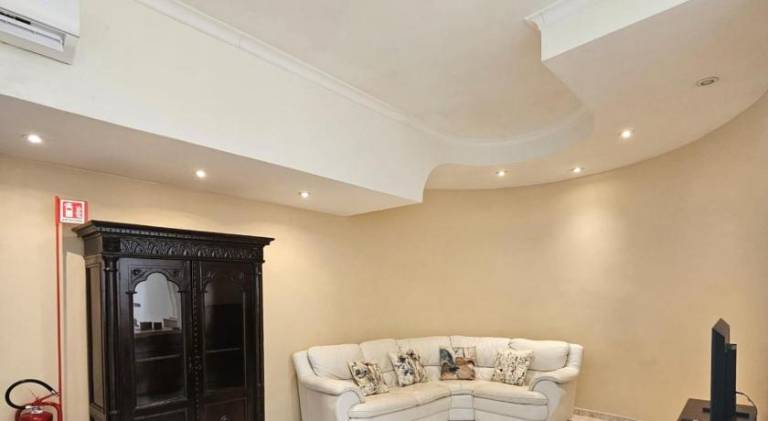 Holiday apartment with 2 rooms for 6 persons — photo 5