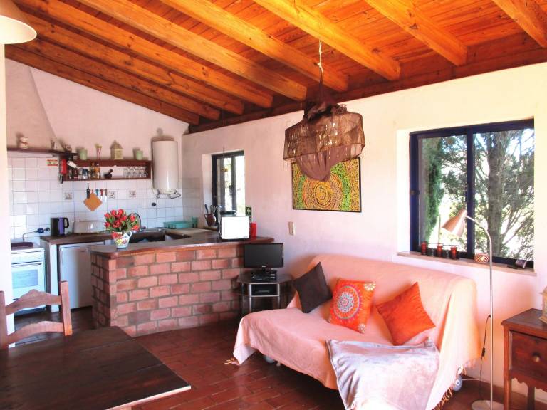 Apartamento Hortas do Tabual