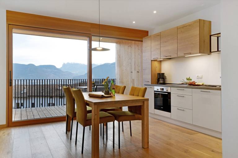 Ferienwohnung Eppan