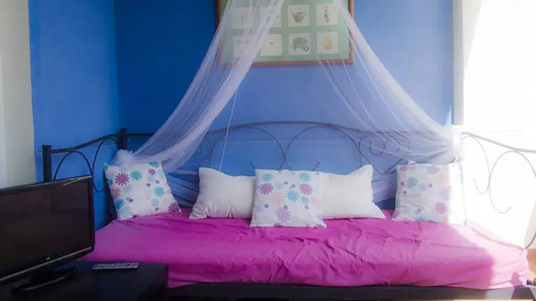 Apartment 'Precioso Playa Oliva' with Private Pool, Wi-Fi and Air Conditioning — photo 5