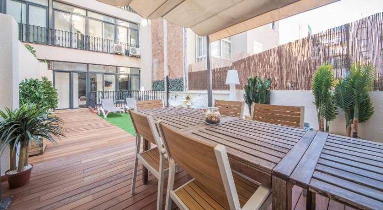 Apartment | Near Sagrada Família — photo 5