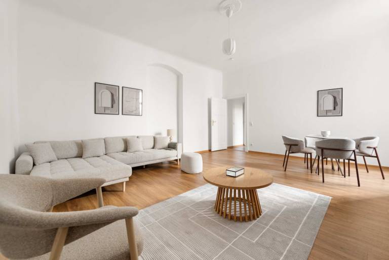 Rental apartment | Pets are welcome — photo 2
