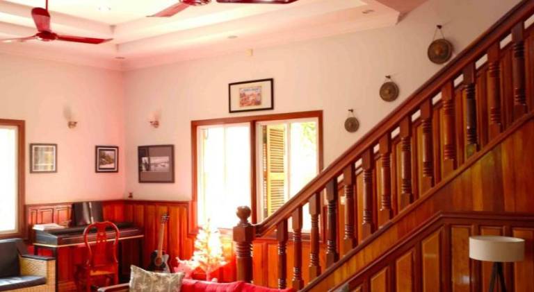 Villa b. Maison d hotes Angkor — photo 2