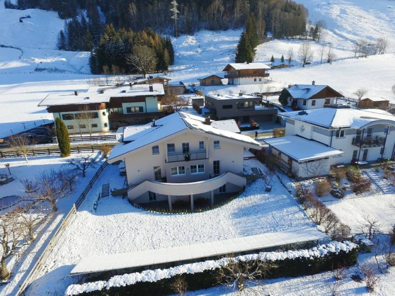 Ferienwohnung  Bruck an der Großglocknerstraße